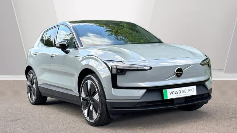 VOLVO EX30