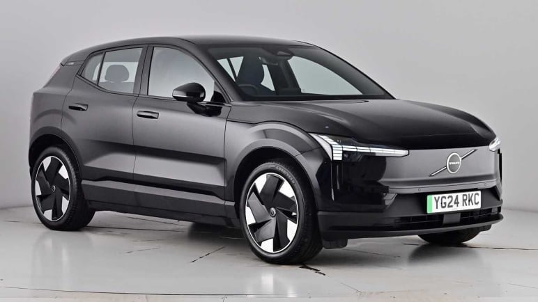 VOLVO EX30