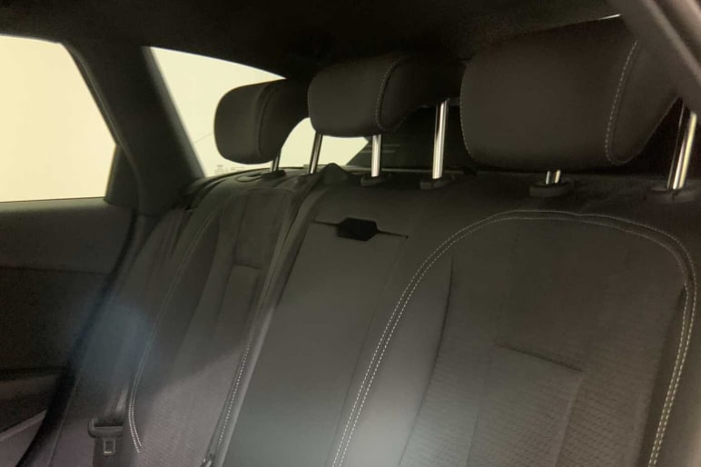 Avant Black Edition 40 TFSI  204 PS S tronic