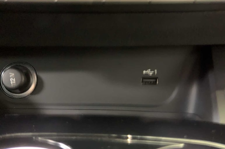 Avant Black Edition 40 TFSI  204 PS S tronic