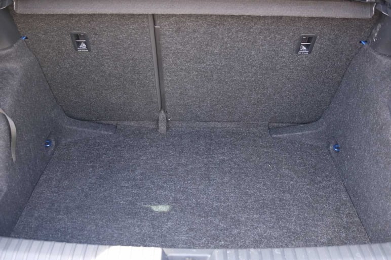 1.5 TSI Monte Carlo 5dr DSG