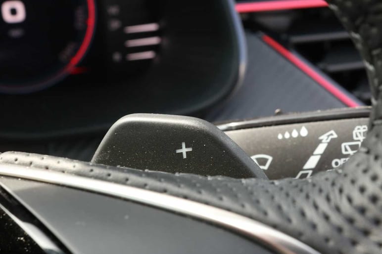 1.5 TSI Monte Carlo 5dr DSG