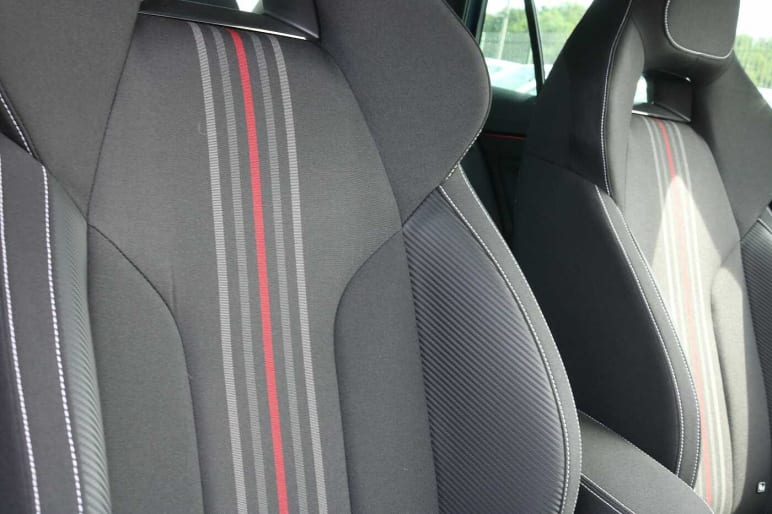 1.5 TSI Monte Carlo 5dr DSG