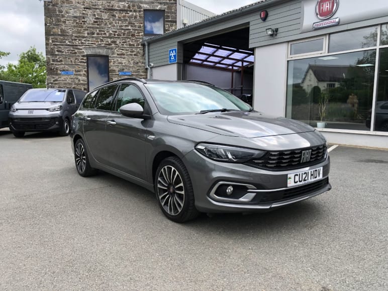 FIAT TIPO