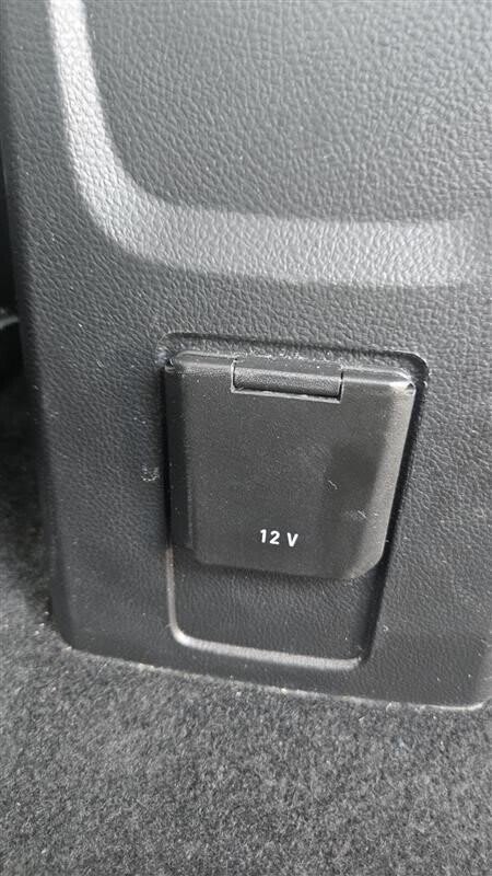 VAUXHALL MOKKA X