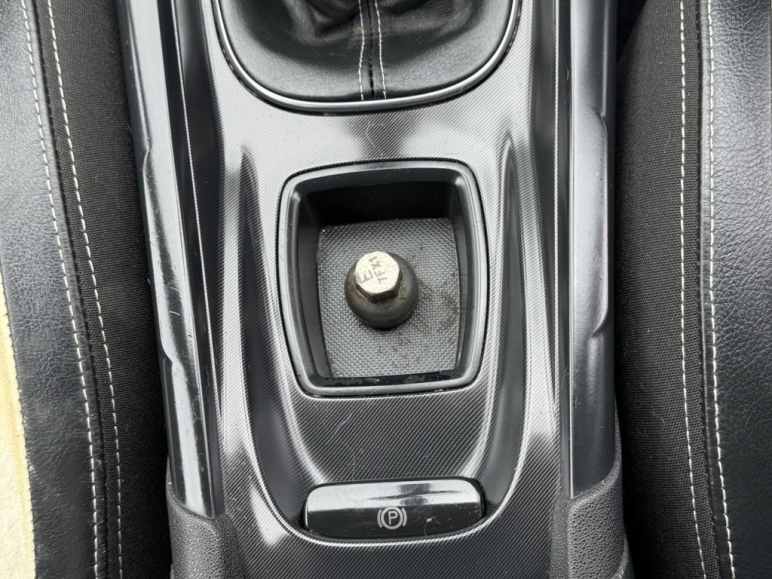 1.6 THP DSport Hatchback 5dr Petrol Manual Euro 5