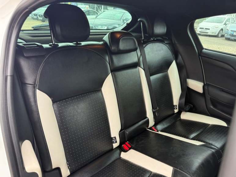 1.6 THP DSport Hatchback 5dr Petrol Manual Euro 5