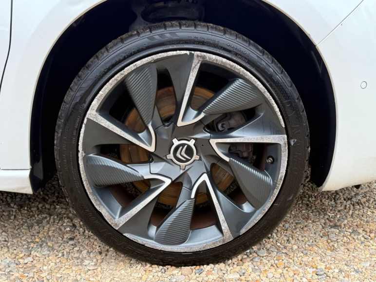 1.6 THP DSport Hatchback 5dr Petrol Manual Euro 5