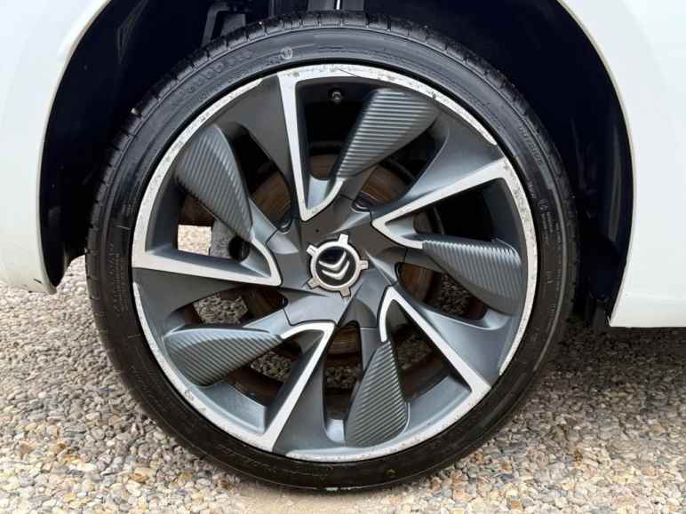 1.6 THP DSport Hatchback 5dr Petrol Manual Euro 5
