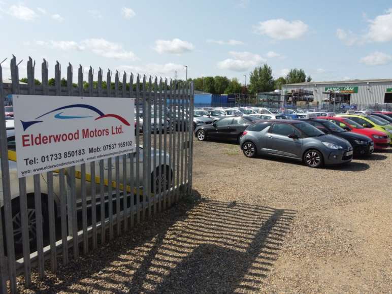 1.6 THP DSport Hatchback 5dr Petrol Manual Euro 5