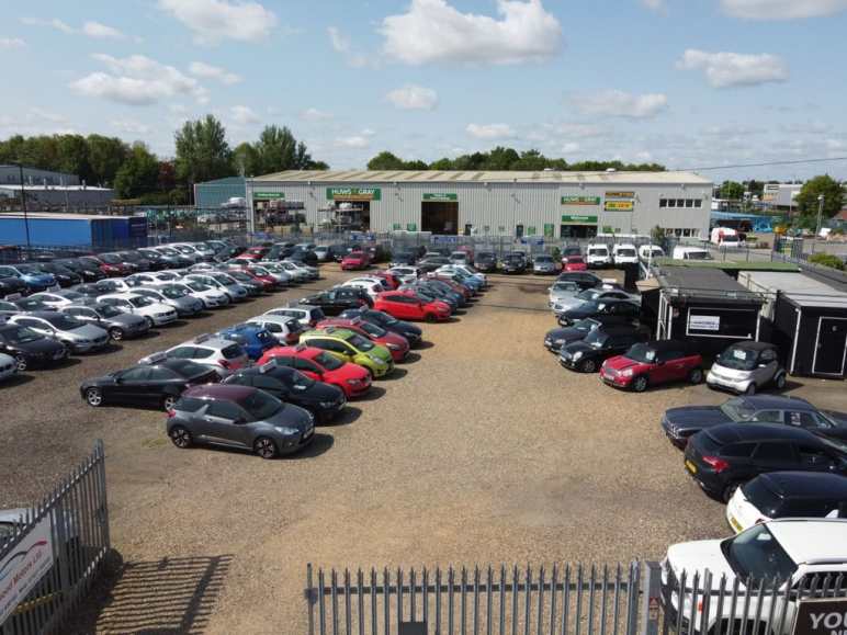 1.6 THP DSport Hatchback 5dr Petrol Manual Euro 5