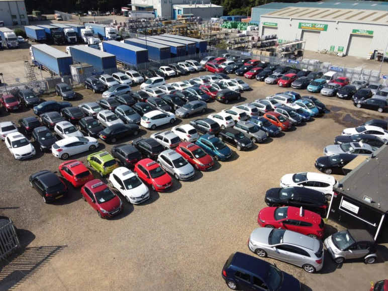1.6 THP DSport Hatchback 5dr Petrol Manual Euro 5