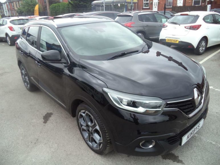RENAULT KADJAR