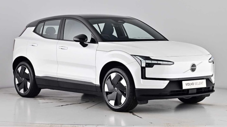 VOLVO EX30