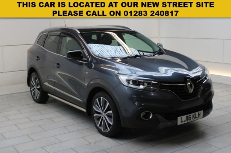 RENAULT KADJAR