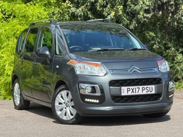 Citroen C3 Picasso