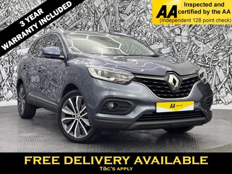 RENAULT KADJAR