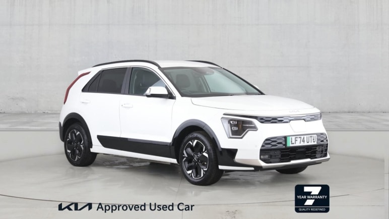 KIA NIRO