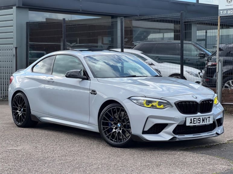 BMW M2