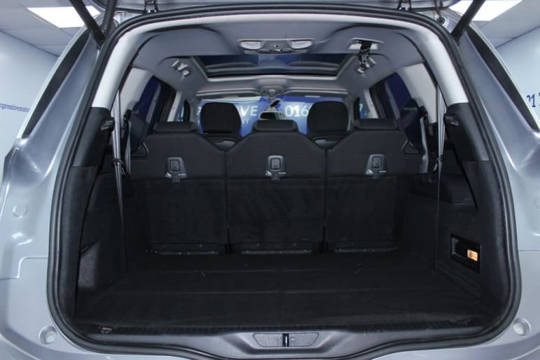 1.6 BlueHDi Flair MPV 5dr Diesel Manual Euro 6 (s/