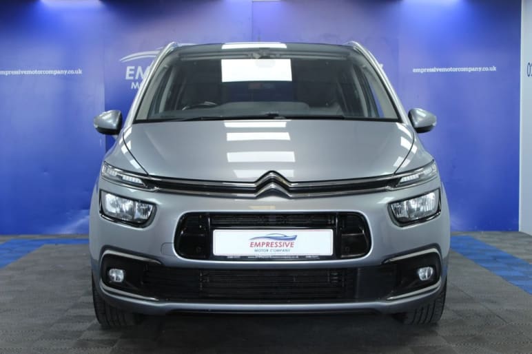 1.6 BlueHDi Flair MPV 5dr Diesel Manual Euro 6 (s/