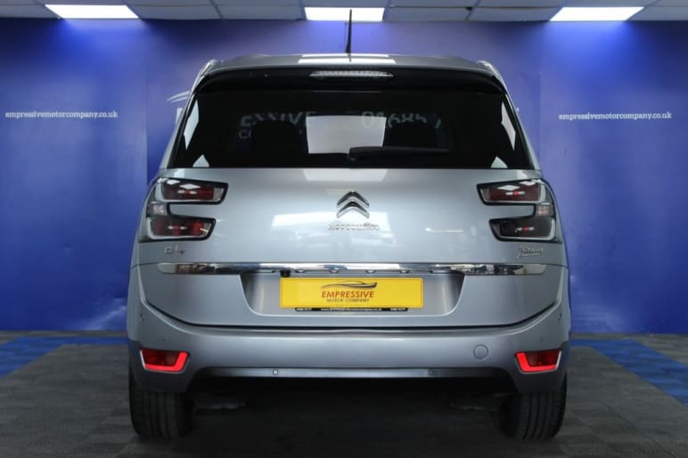 1.6 BlueHDi Flair MPV 5dr Diesel Manual Euro 6 (s/