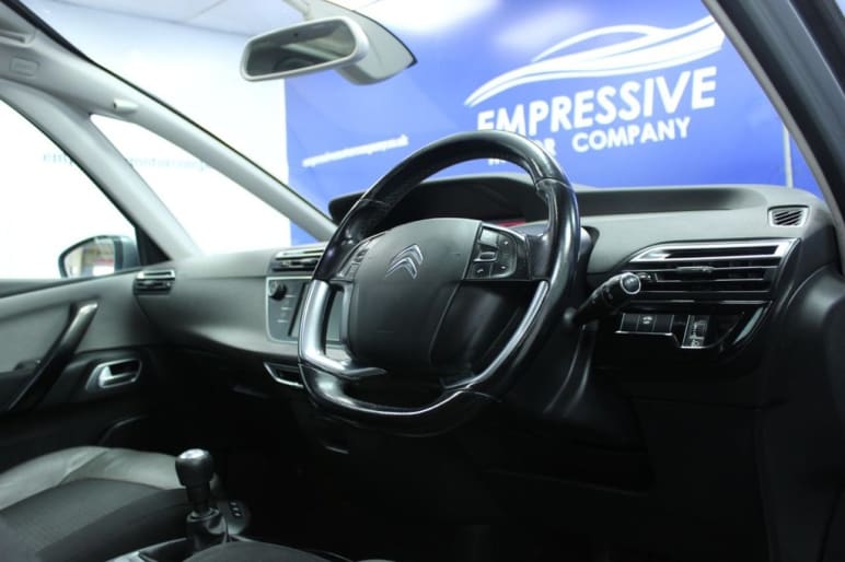 1.6 BlueHDi Flair MPV 5dr Diesel Manual Euro 6 (s/