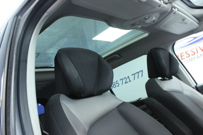 1.6 BlueHDi Flair MPV 5dr Diesel Manual Euro 6 (s/