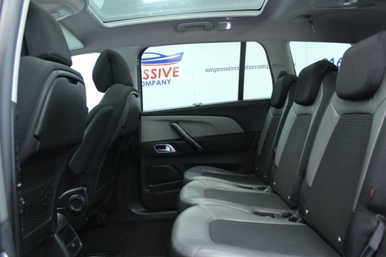 1.6 BlueHDi Flair MPV 5dr Diesel Manual Euro 6 (s/