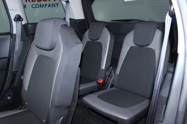 1.6 BlueHDi Flair MPV 5dr Diesel Manual Euro 6 (s/
