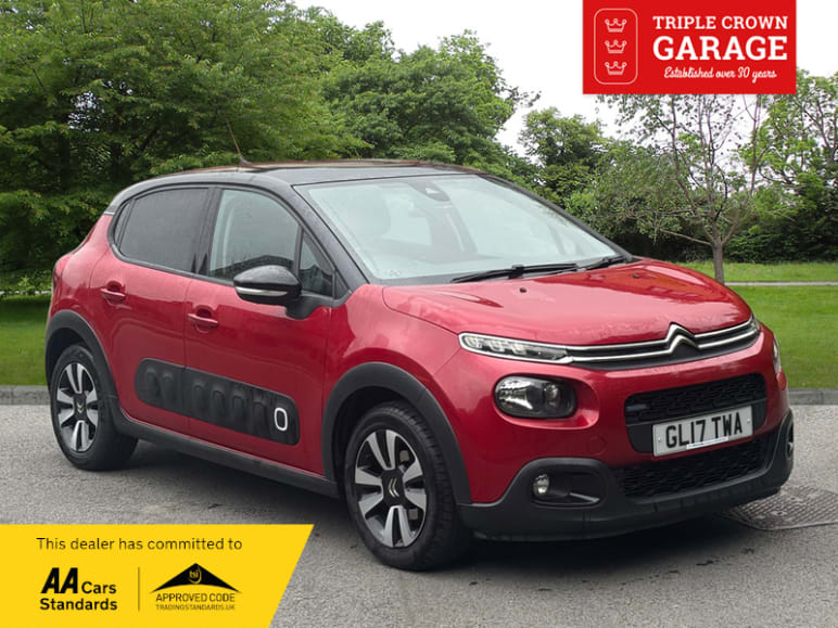 CITROEN C3
