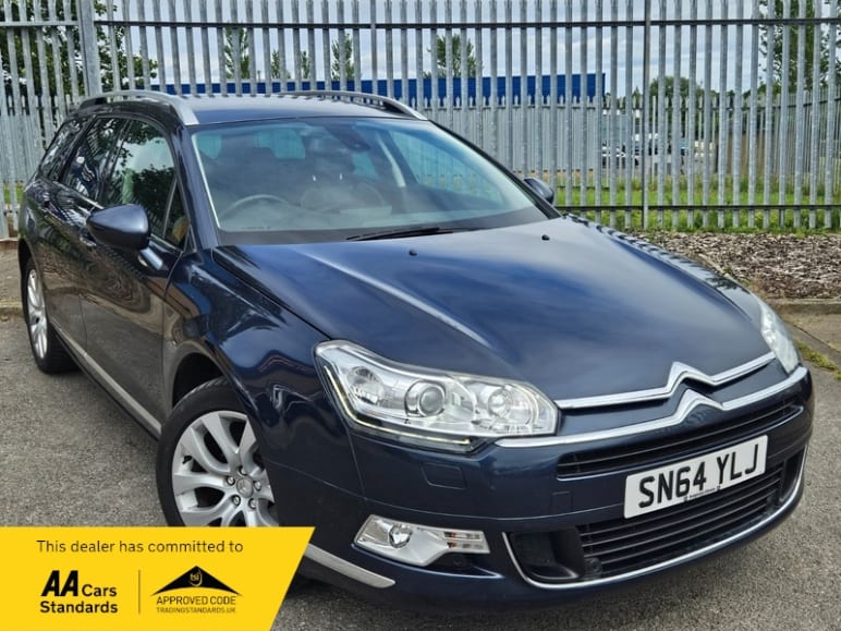 CITROEN C5