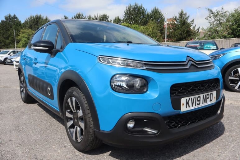CITROEN C3