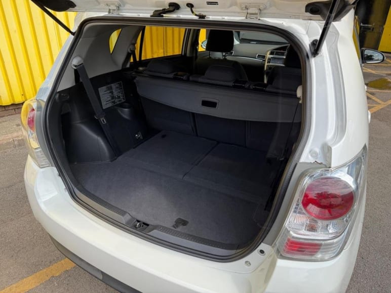 1.8 V-Matic Icon