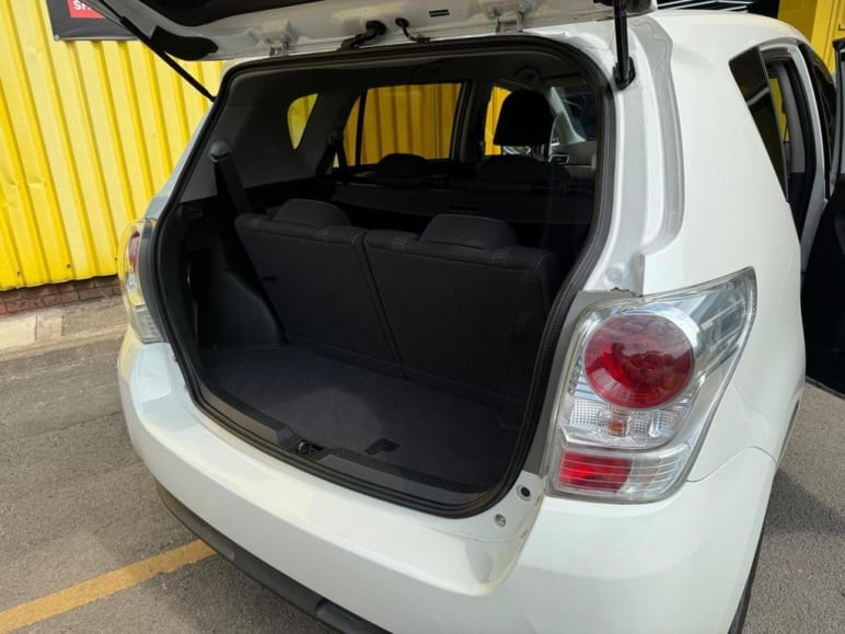 1.8 V-Matic Icon