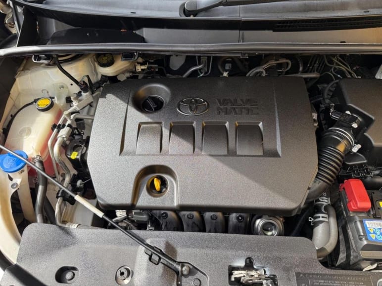 1.8 V-Matic Icon