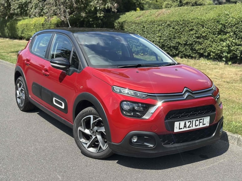 CITROEN C3