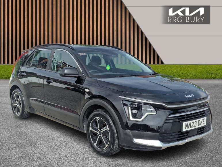 KIA NIRO