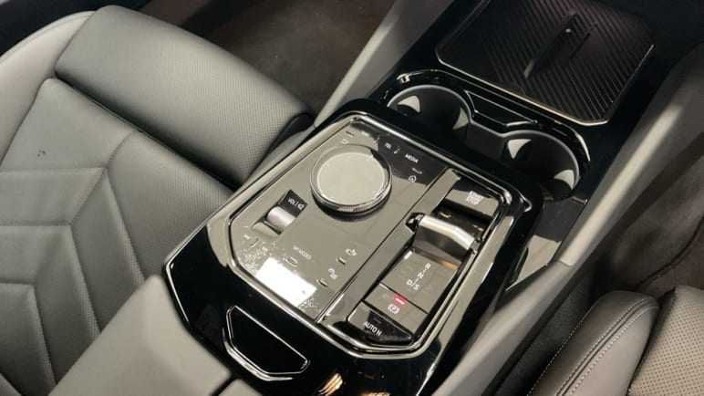 Saloon M Sport