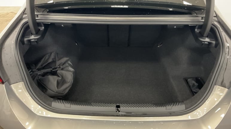 Saloon M Sport