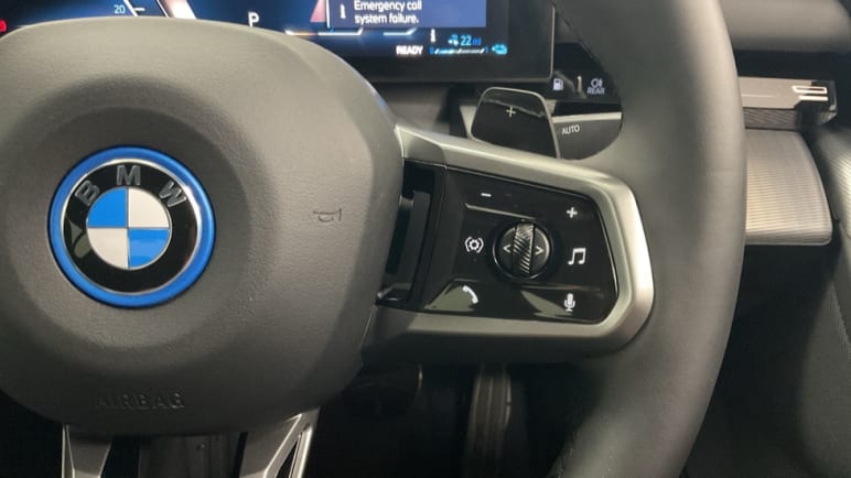 Saloon M Sport