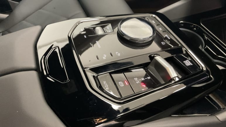 Saloon M Sport