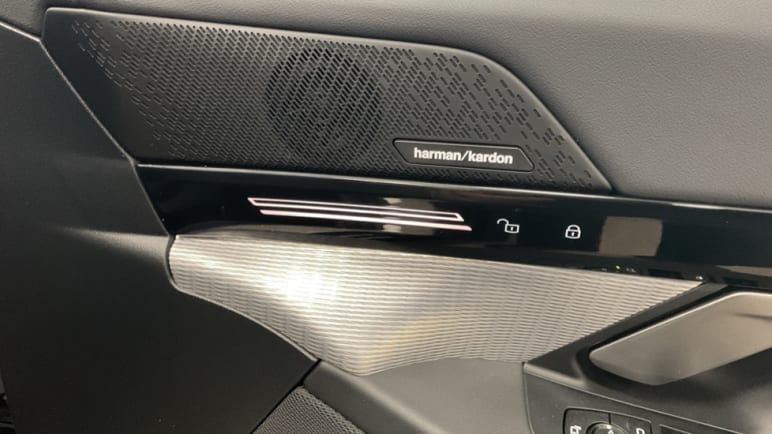 Saloon M Sport