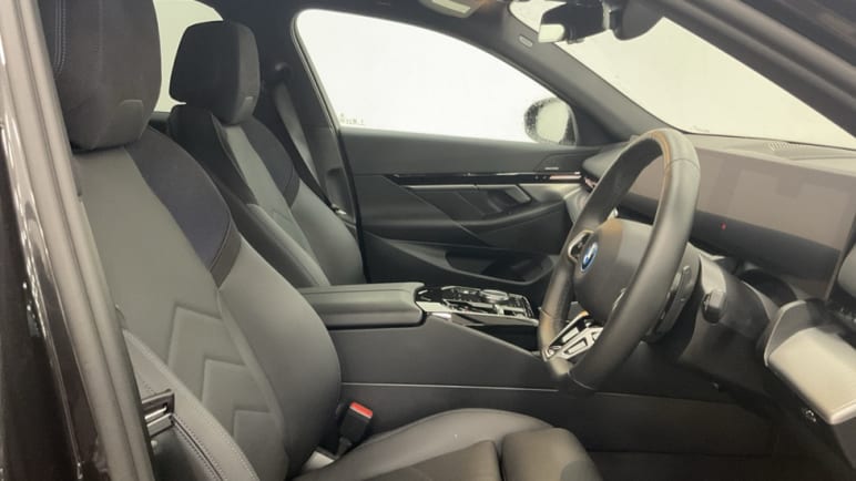 Touring M Sport