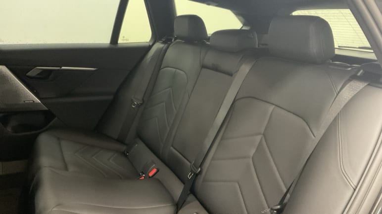 Touring M Sport