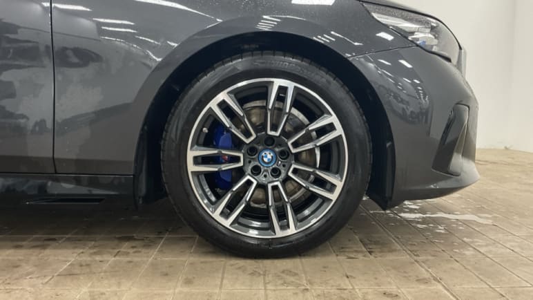 Touring M Sport
