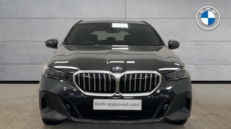 Touring M Sport