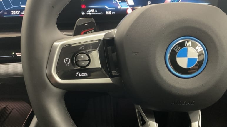 Touring M Sport