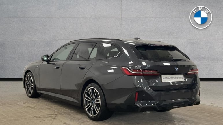 Touring M Sport