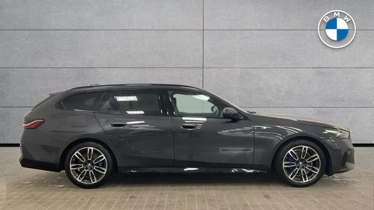 Touring M Sport